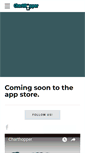Mobile Screenshot of charthopper.com